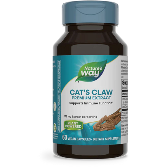 CATS CLAW