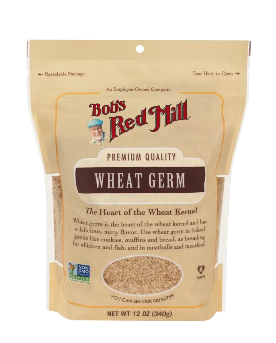 WHEAT GERM