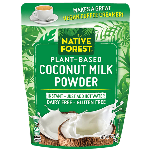 COCONUT MILK POWDER