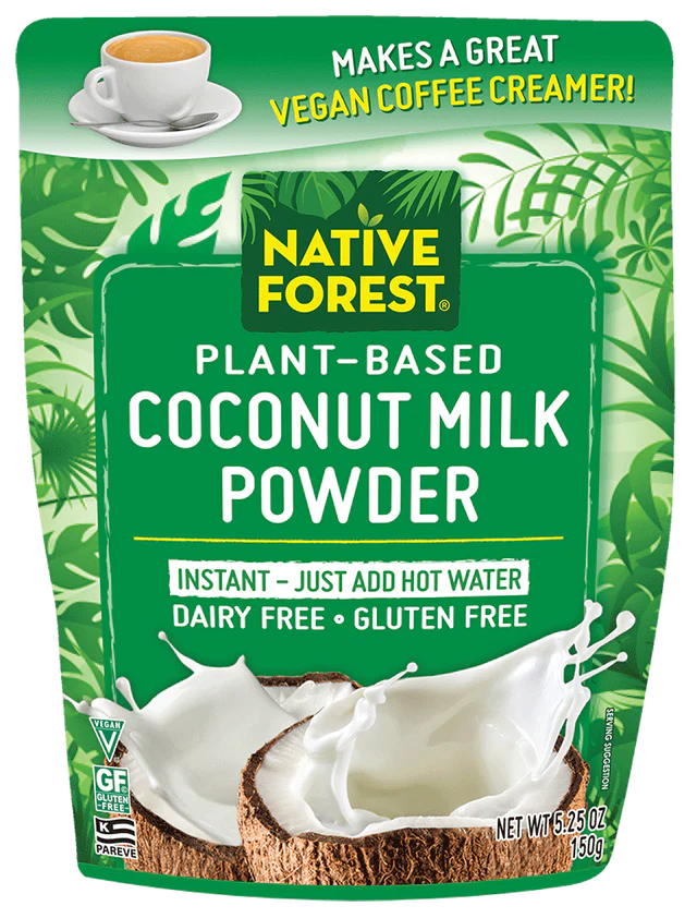 COCONUT MILK POWDER