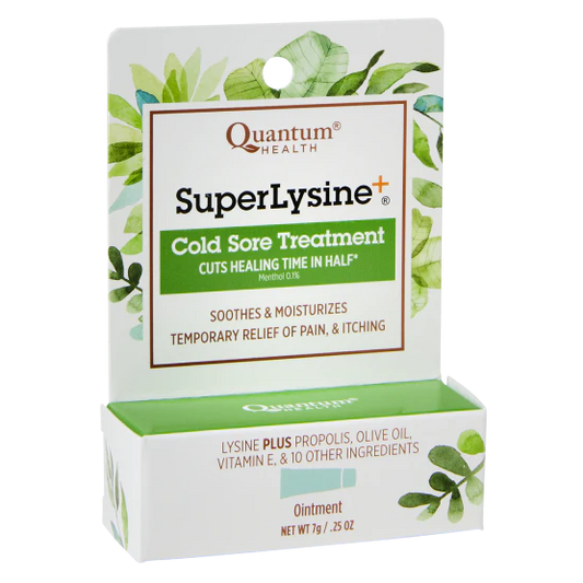 SUPER LYSINE+ CREAM