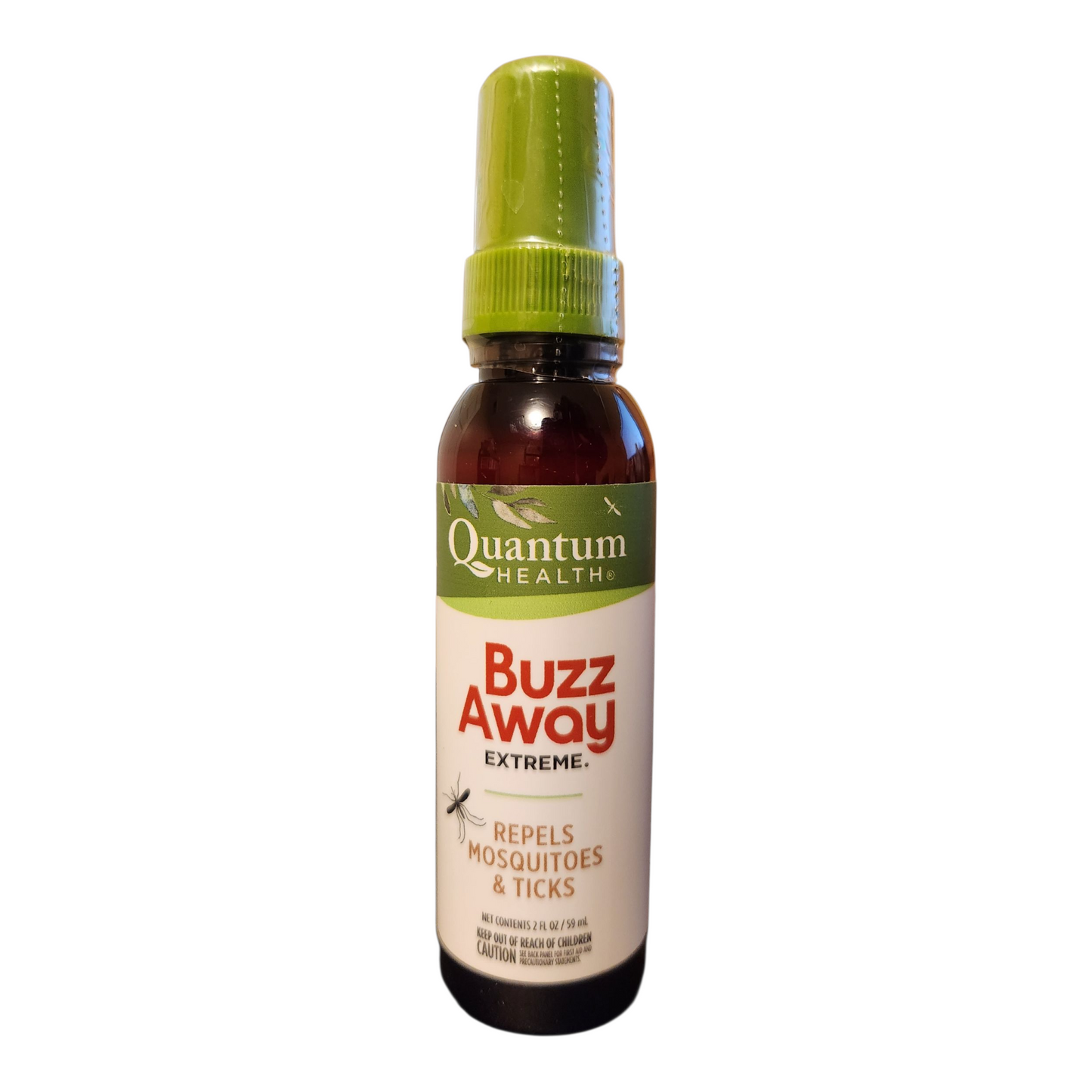 BUZZ AWAY EXTREME