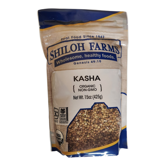 KASHA ORGANIC