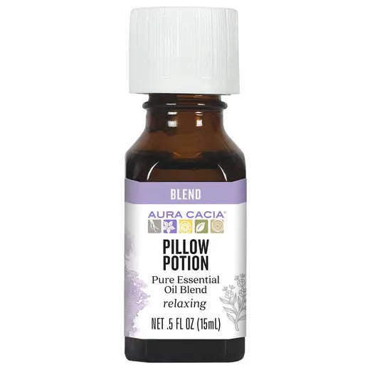 PILLOW POTION BLEND