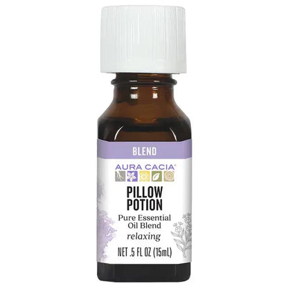 PILLOW POTION BLEND