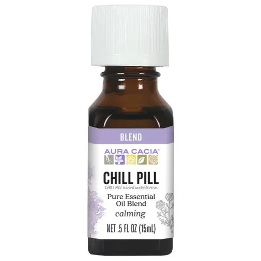 CHILL PILL BLEND EO