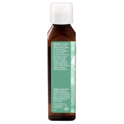EUCALYPTUS SKIN CARE OIL