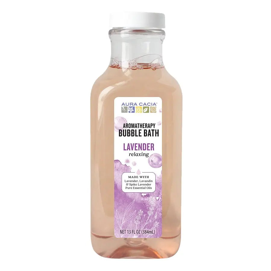 BUBBLE BATH LAVENDER
