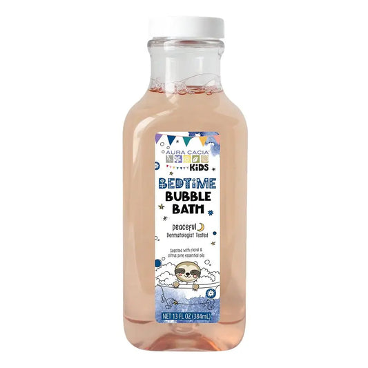 KIDS BEDTIME BUBBLE BATH