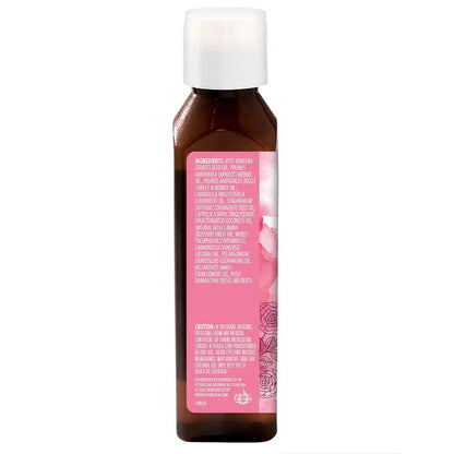 GERANIUM BODY OIL COMFORTING