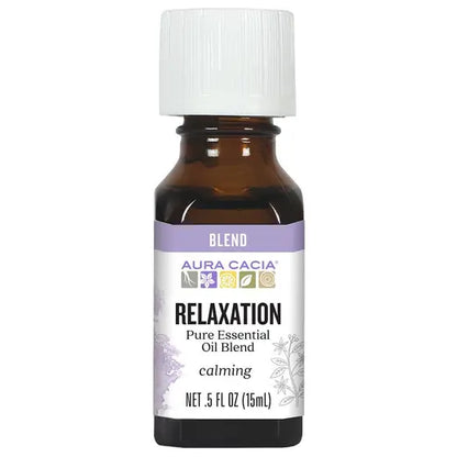 RELAXATION BLEND
