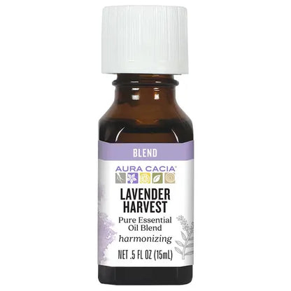 LAVENDER HARVEST BLEND