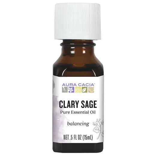 CLARY SAGE EO