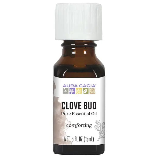 CLOVE BUD EO
