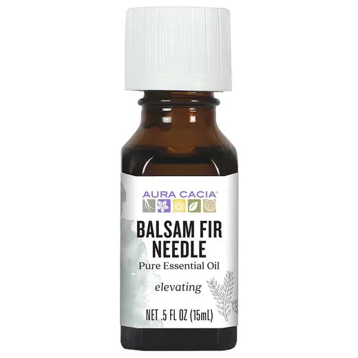 BALSAM FIR NEEDLE EO
