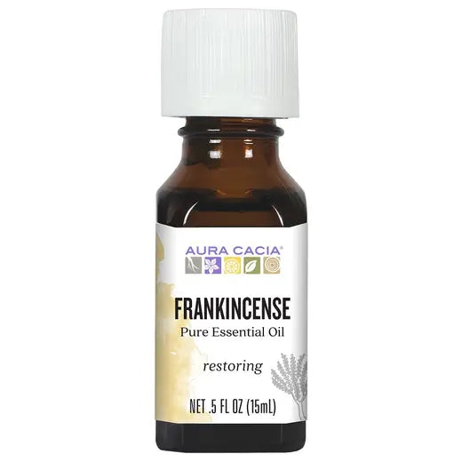 FRANKINCENSE EO