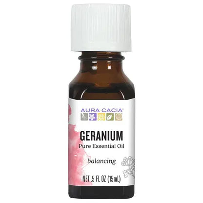 GERANIUM EO