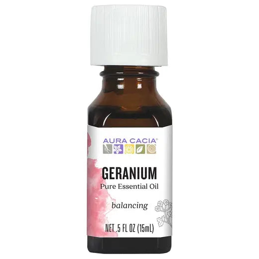 GERANIUM EO