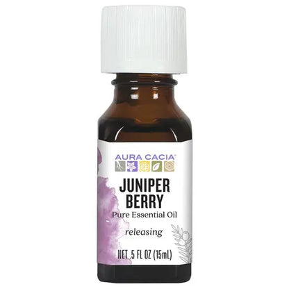 JUNIPER BERRY EO