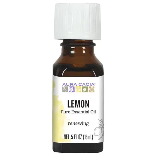 LEMON EO