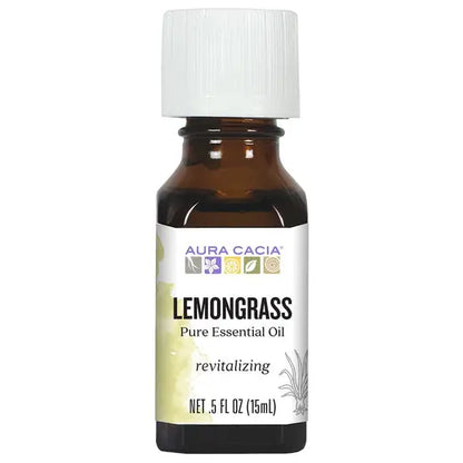 LEMONGRASS EO