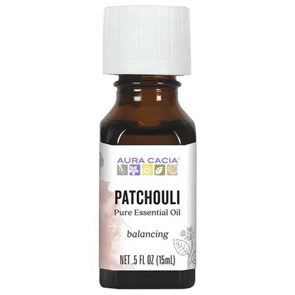 PATCHOULI EO