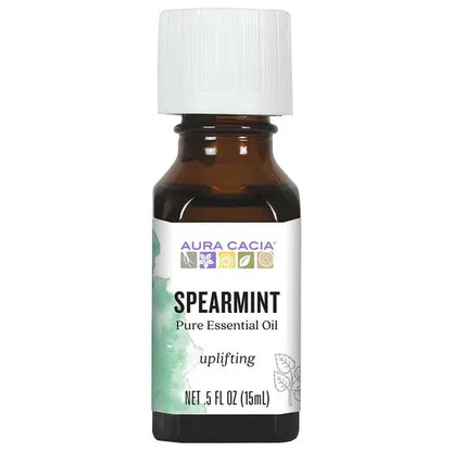 SPEARMINT