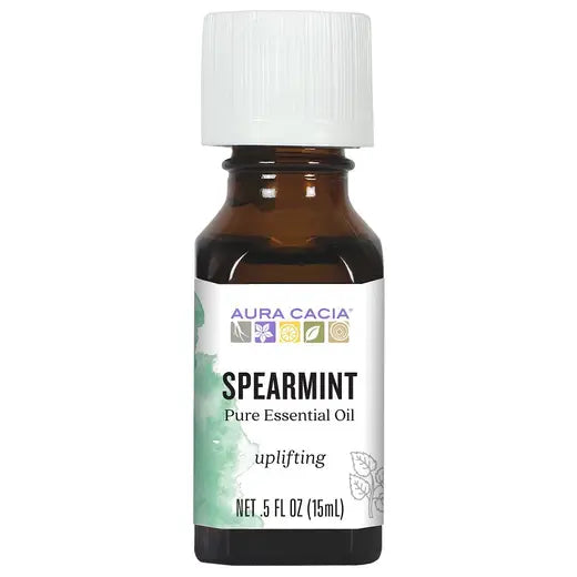 SPEARMINT