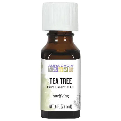 TEA TREE