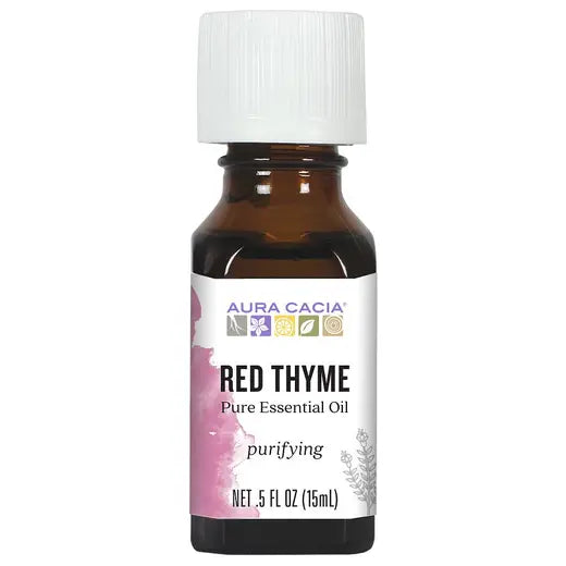 RED THYME
