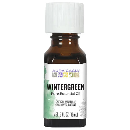 WINTERGREEN