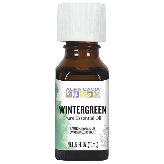WINTERGREEN