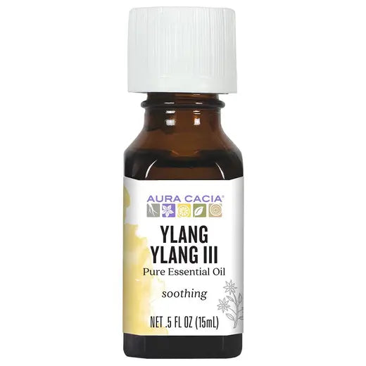 YLANG YLANG III