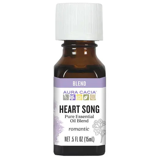 HEART SONG BLEND EO