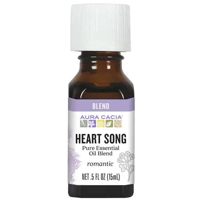 HEART SONG BLEND EO
