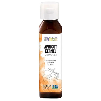 APRICOT KERNEL SKIN CARE OIL
