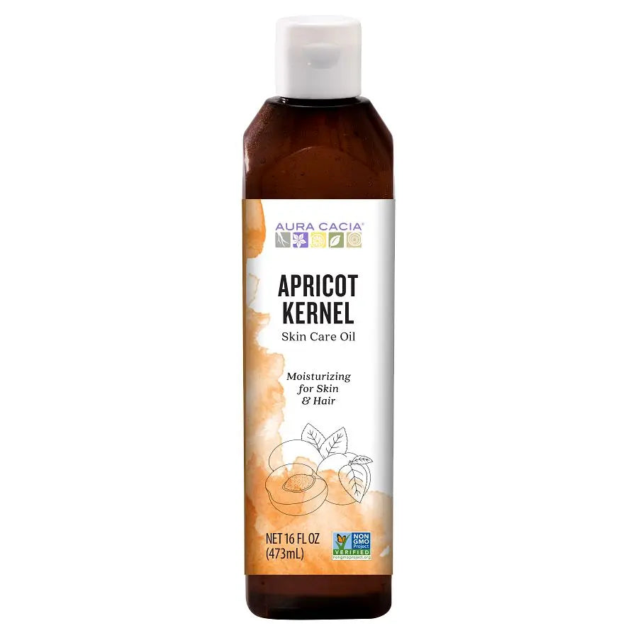 APRICOT KERNEL SKIN CARE OIL