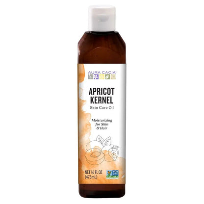 APRICOT KERNEL SKIN CARE OIL