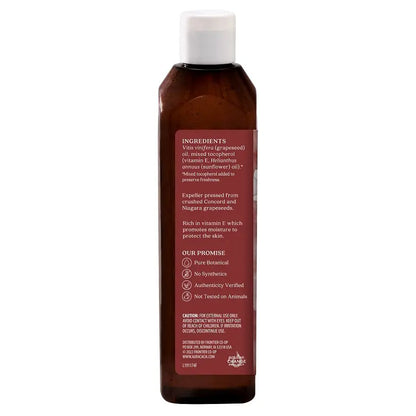 GRAPESEED SKIN CARE OIL