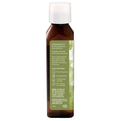 AVOCADO SKIN CARE OIL