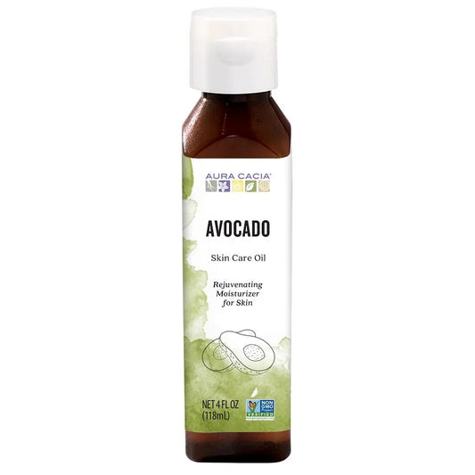 AVOCADO SKIN CARE OIL