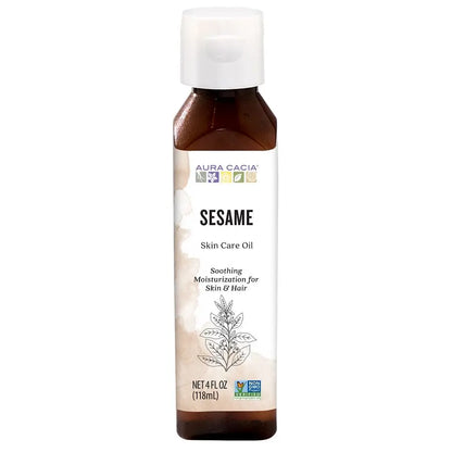 SESAME SKIN CARE OIL