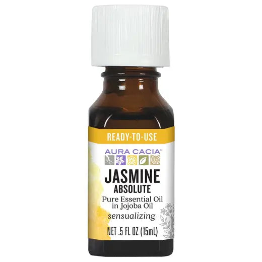 JASMINE ABSOLUTE IN JOJOBA