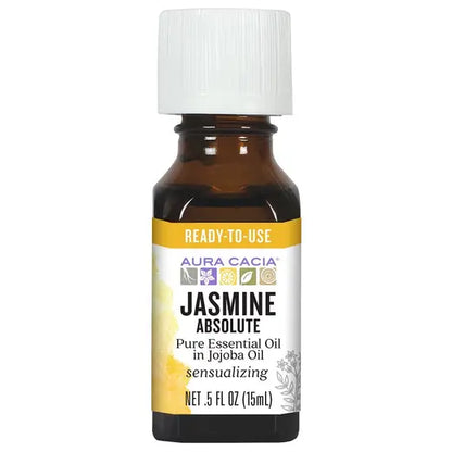 JASMINE ABSOLUTE IN JOJOBA