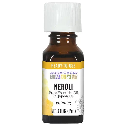 NEROLI IN JOJOBA