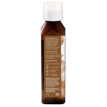 SHEA NUT SKIN CARE OIL