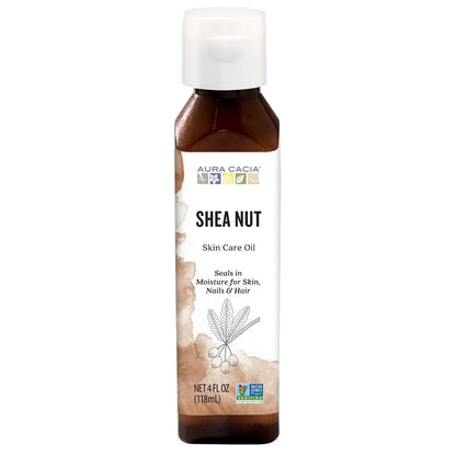 SHEA NUT SKIN CARE OIL