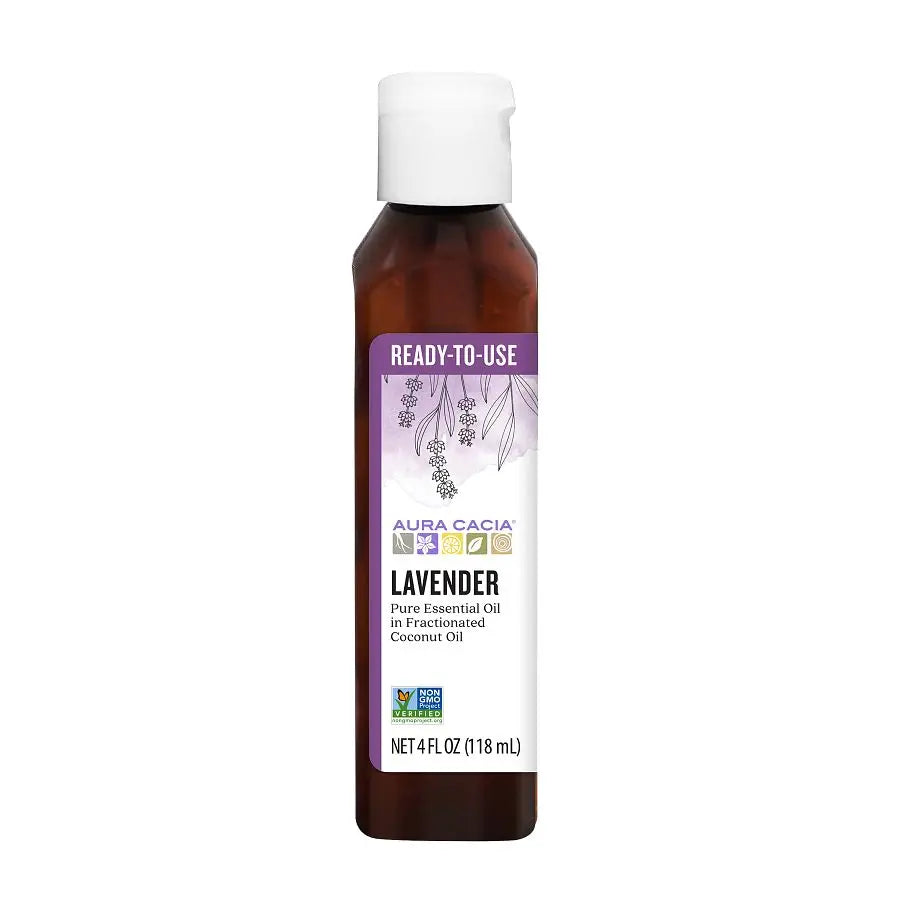 LAVENDER READY TO USE