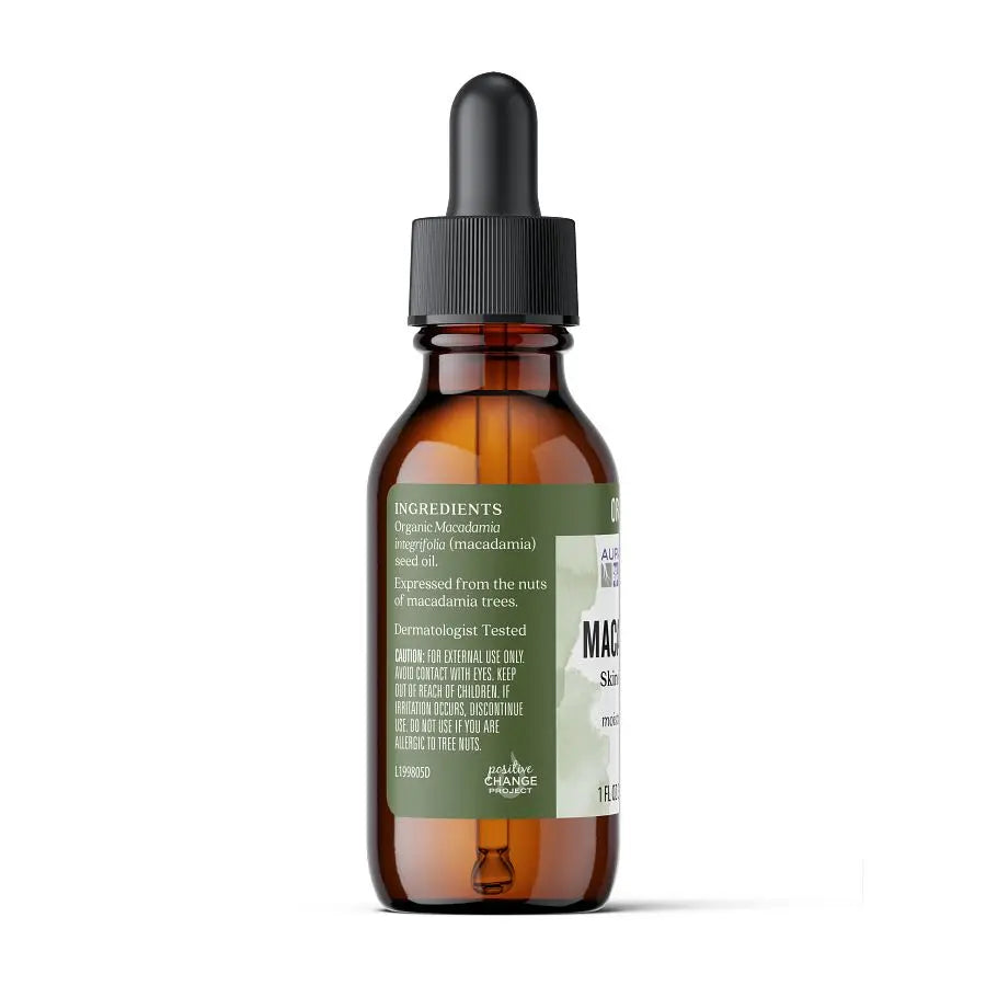 MACADAMIA SKIN CARE OIL