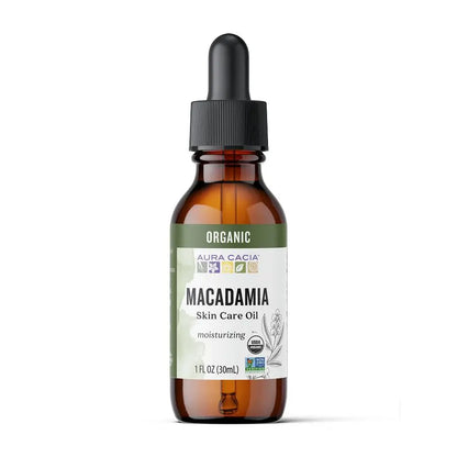 MACADAMIA SKIN CARE OIL